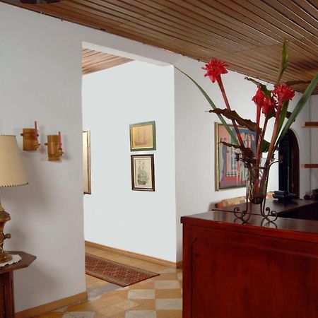 Hotel Faroazul Rnt12633 Santa Rosa de Cabal Buitenkant foto