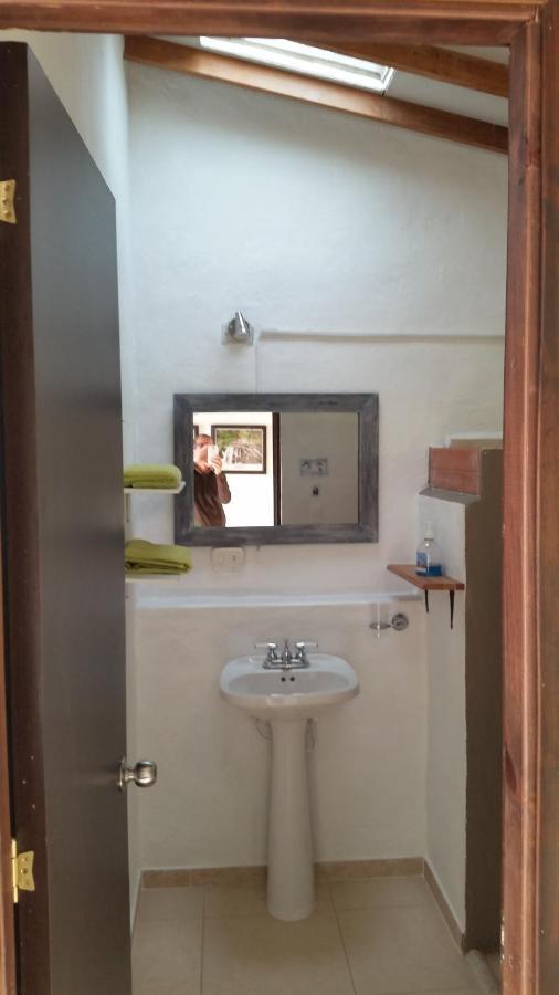 Hotel Faroazul Rnt12633 Santa Rosa de Cabal Buitenkant foto