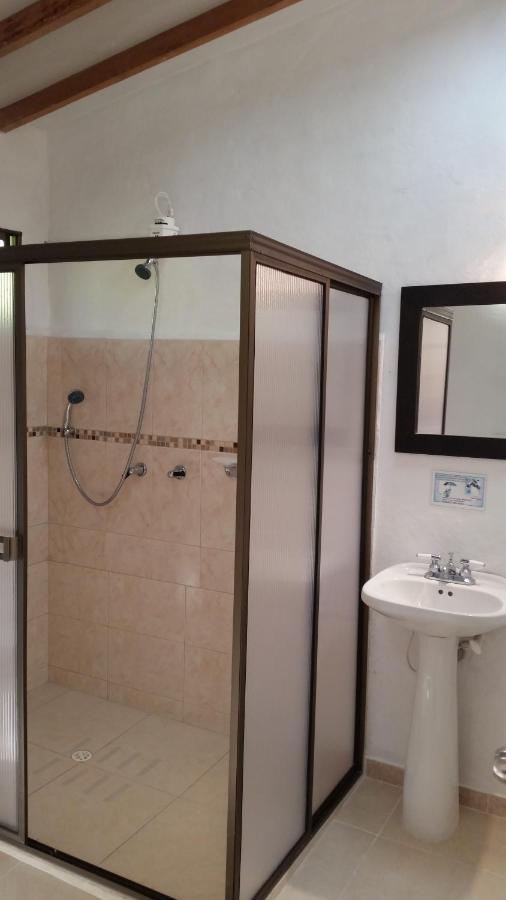 Hotel Faroazul Rnt12633 Santa Rosa de Cabal Buitenkant foto