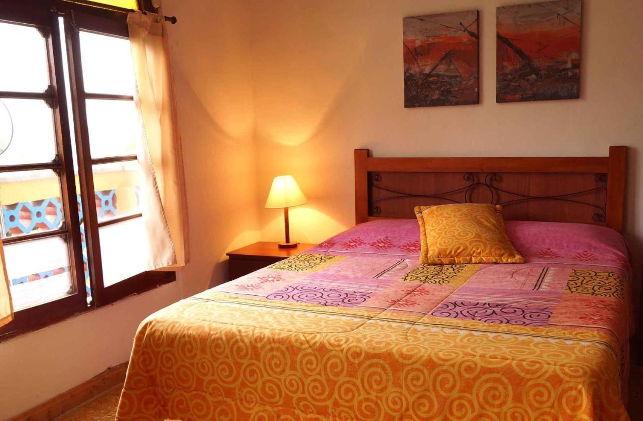 Hotel Faroazul Rnt12633 Santa Rosa de Cabal Buitenkant foto