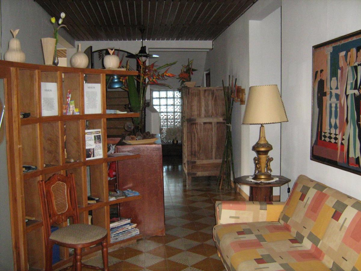 Hotel Faroazul Rnt12633 Santa Rosa de Cabal Buitenkant foto