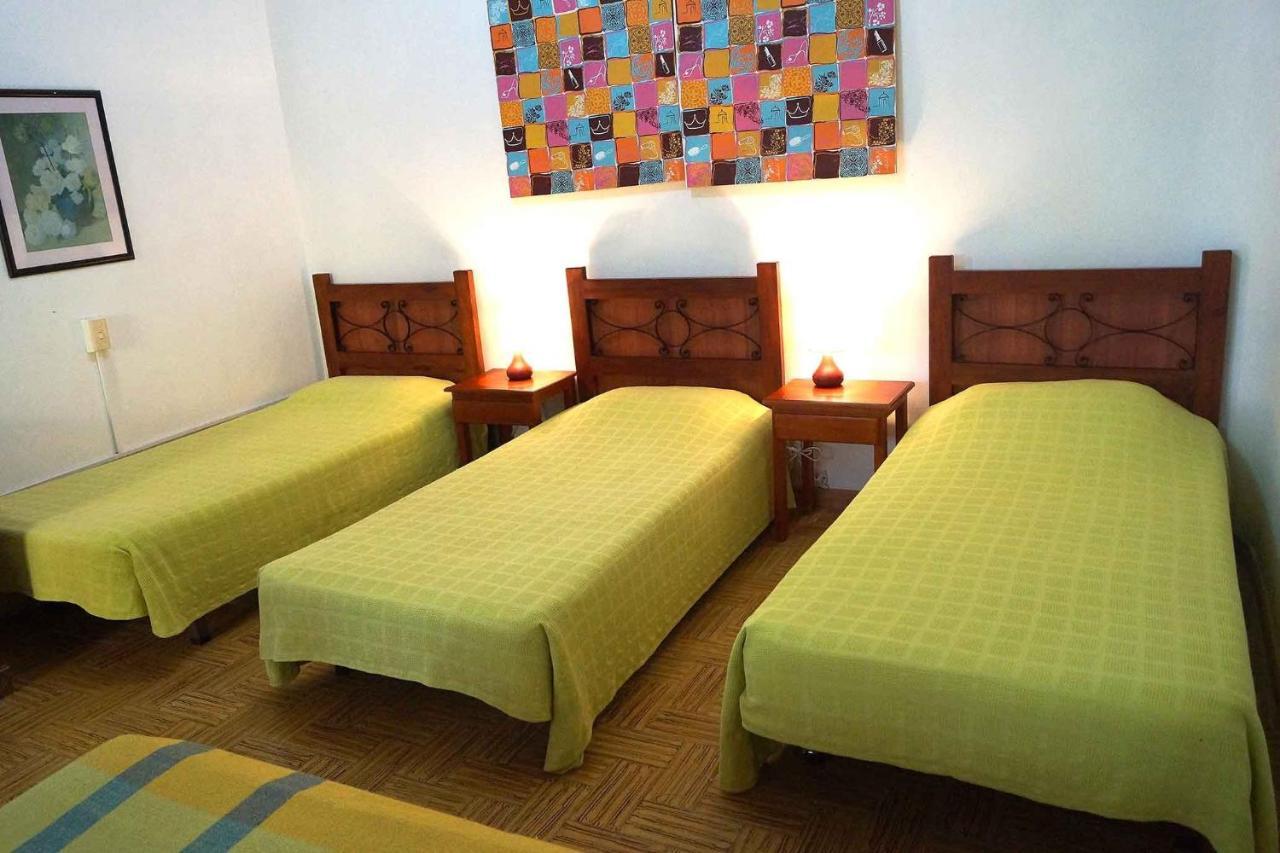 Hotel Faroazul Rnt12633 Santa Rosa de Cabal Kamer foto
