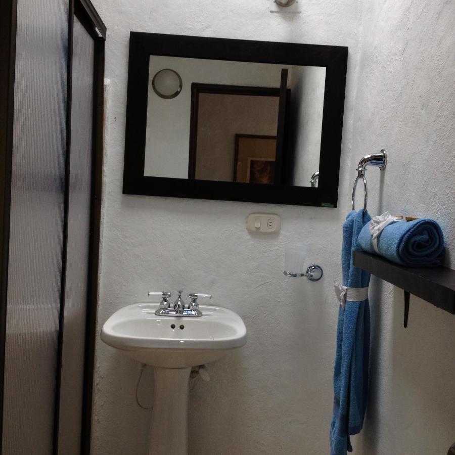Hotel Faroazul Rnt12633 Santa Rosa de Cabal Kamer foto