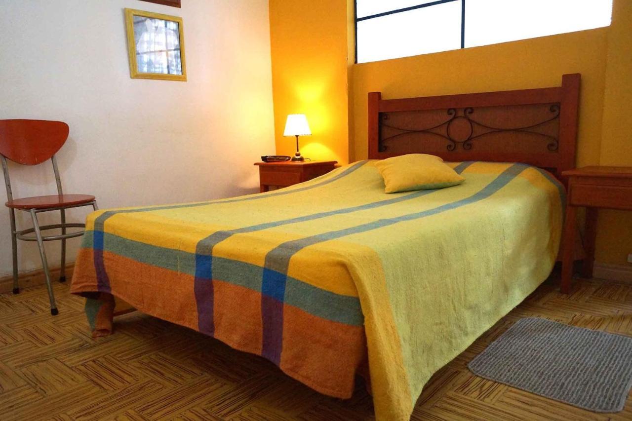 Hotel Faroazul Rnt12633 Santa Rosa de Cabal Kamer foto