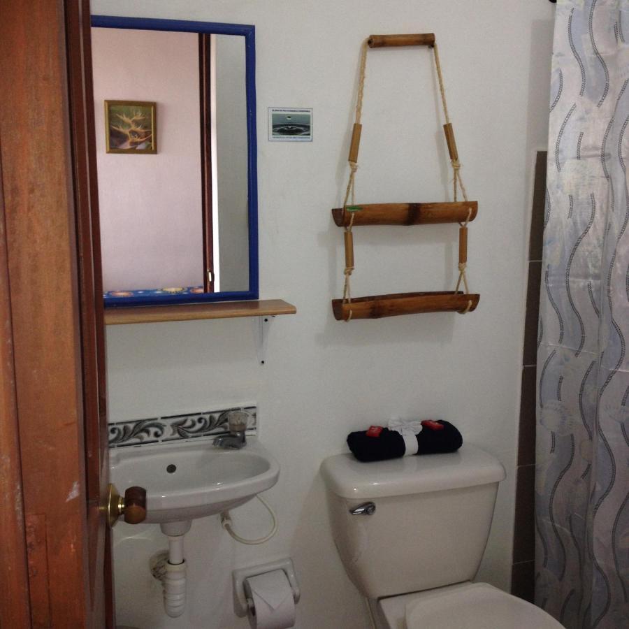 Hotel Faroazul Rnt12633 Santa Rosa de Cabal Kamer foto