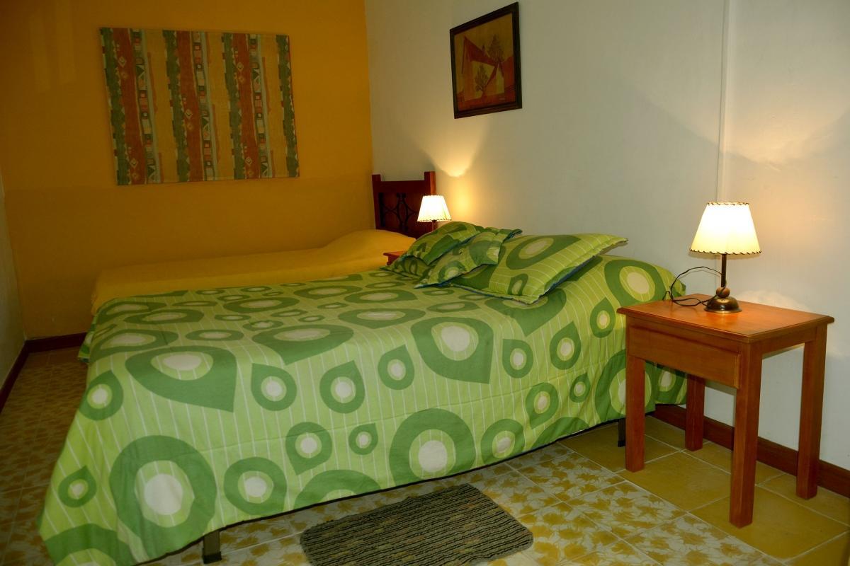 Hotel Faroazul Rnt12633 Santa Rosa de Cabal Buitenkant foto